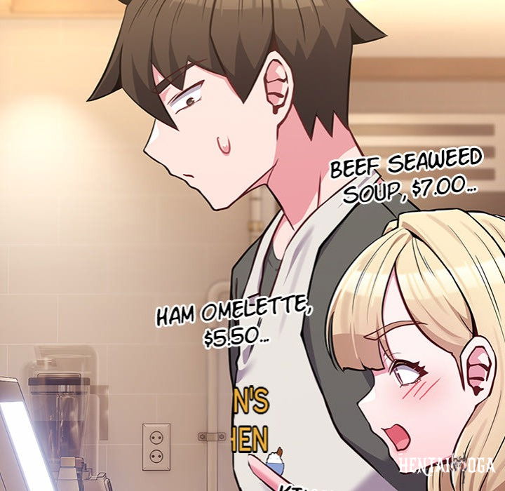 But You’re the Same Age as My Daughter?! But You’re the Same Age as My Daughter?! Chapter 39 - Page 86