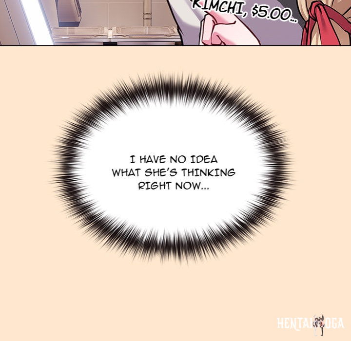 But You’re the Same Age as My Daughter?! But You’re the Same Age as My Daughter?! Chapter 39 - Page 87