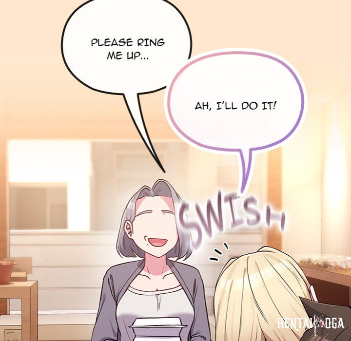 But You’re the Same Age as My Daughter?! But You’re the Same Age as My Daughter?! Chapter 39 - Page 89