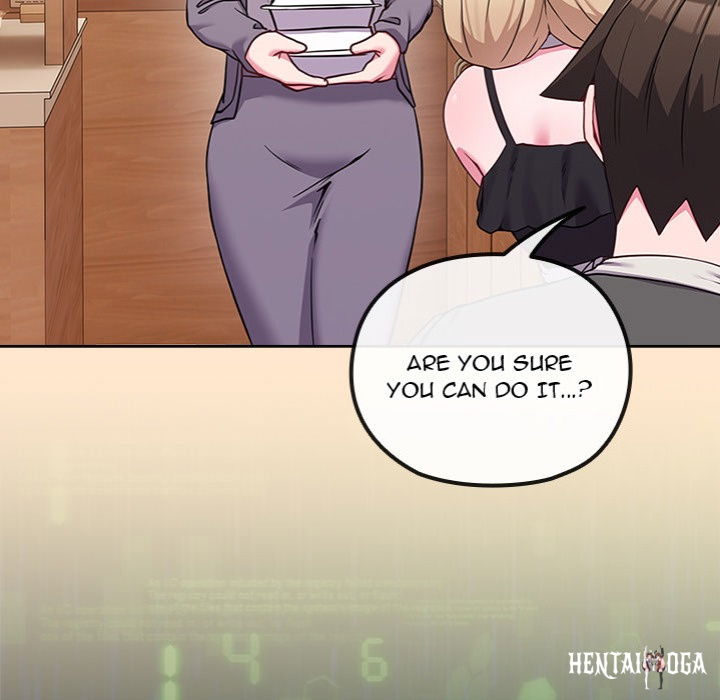 But You’re the Same Age as My Daughter?! But You’re the Same Age as My Daughter?! Chapter 39 - Page 90