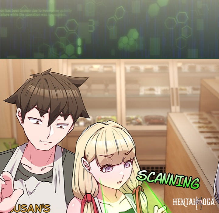 But You’re the Same Age as My Daughter?! But You’re the Same Age as My Daughter?! Chapter 39 - Page 91