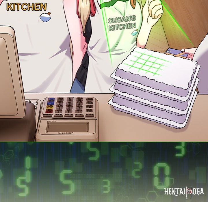 But You’re the Same Age as My Daughter?! But You’re the Same Age as My Daughter?! Chapter 39 - Page 92