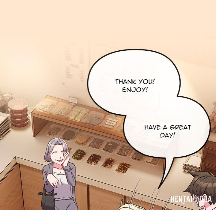 But You’re the Same Age as My Daughter?! But You’re the Same Age as My Daughter?! Chapter 39 - Page 96