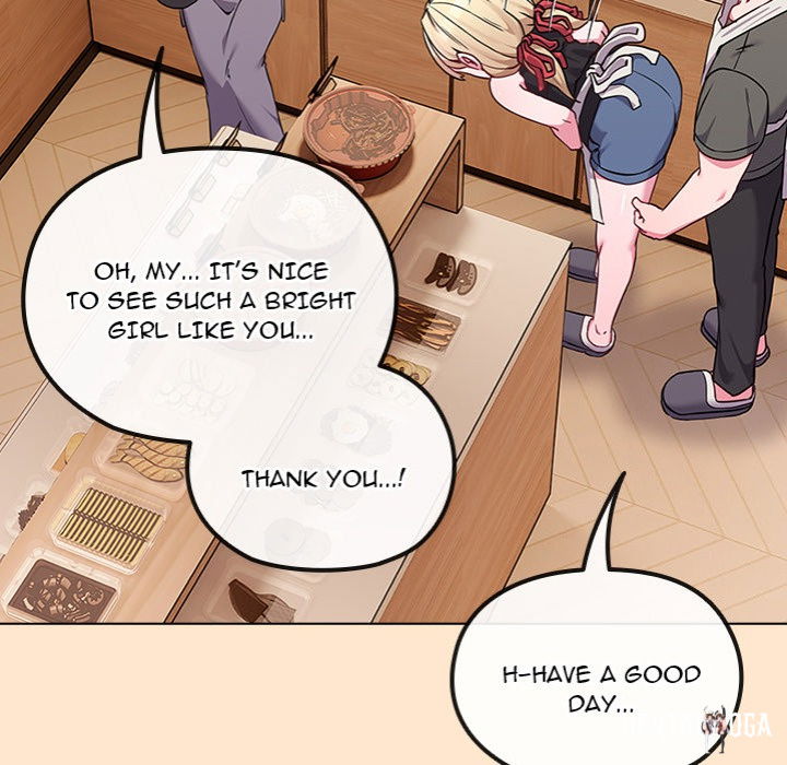 But You’re the Same Age as My Daughter?! But You’re the Same Age as My Daughter?! Chapter 39 - Page 97