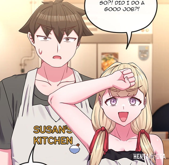 But You’re the Same Age as My Daughter?! But You’re the Same Age as My Daughter?! Chapter 39 - Page 99