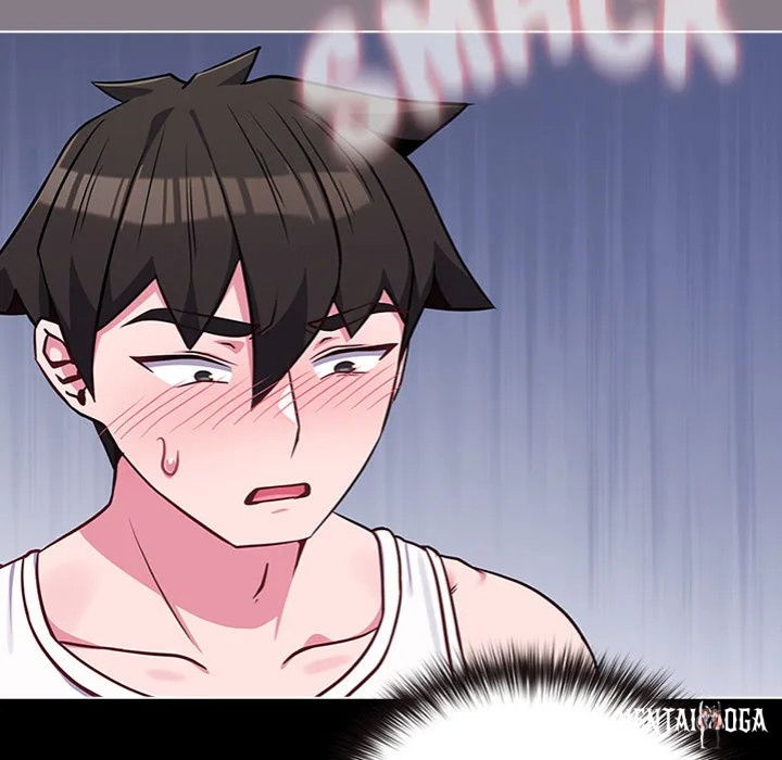 But You’re the Same Age as My Daughter?! But You’re the Same Age as My Daughter?! Chapter 38 - Page 100