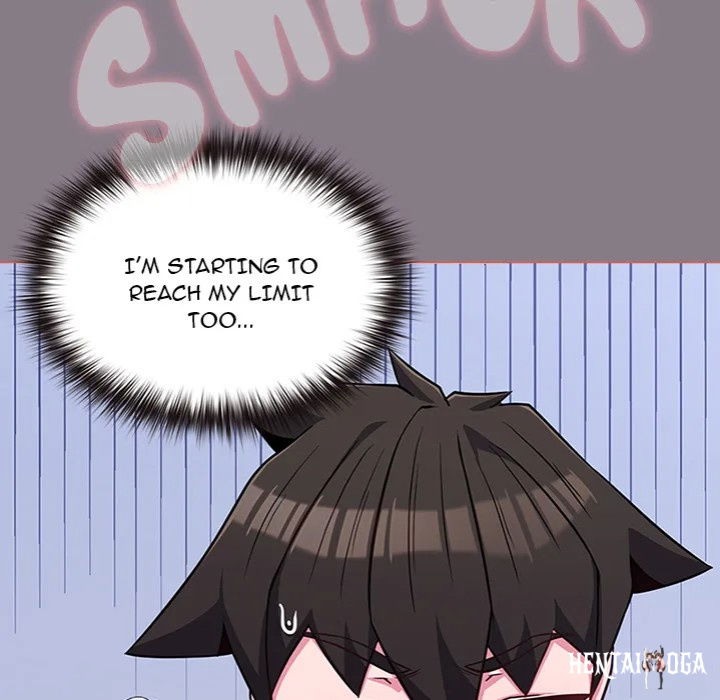 But You’re the Same Age as My Daughter?! But You’re the Same Age as My Daughter?! Chapter 38 - Page 104