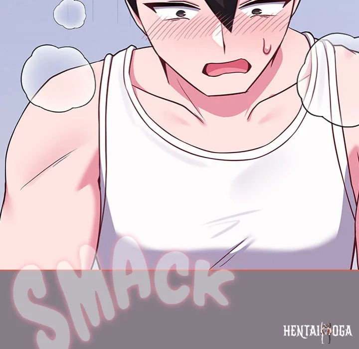 But You’re the Same Age as My Daughter?! But You’re the Same Age as My Daughter?! Chapter 38 - Page 105