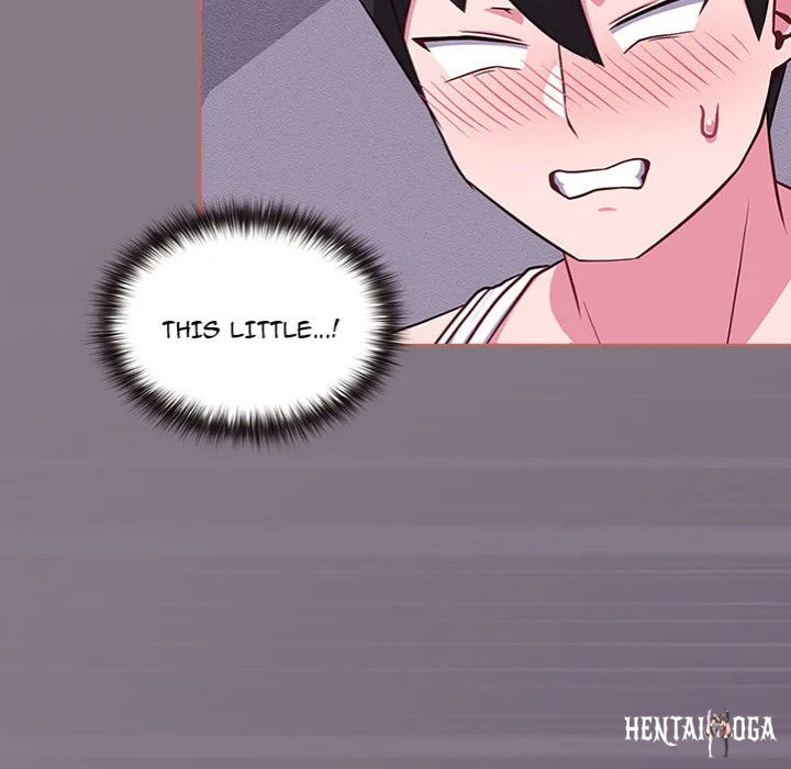 But You’re the Same Age as My Daughter?! But You’re the Same Age as My Daughter?! Chapter 38 - Page 109