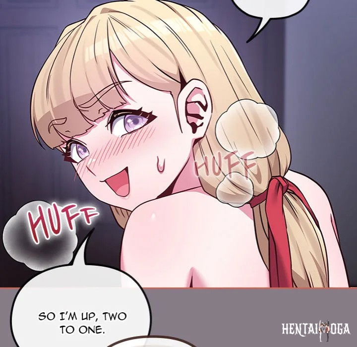 But You’re the Same Age as My Daughter?! But You’re the Same Age as My Daughter?! Chapter 38 - Page 116