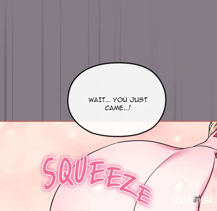 But You’re the Same Age as My Daughter?! But You’re the Same Age as My Daughter?! Chapter 38 - Page 119