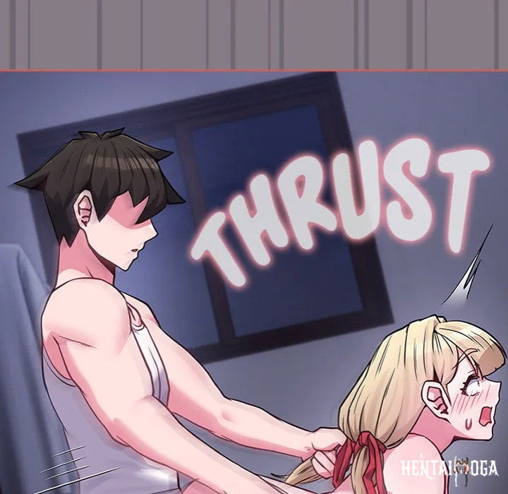 But You’re the Same Age as My Daughter?! But You’re the Same Age as My Daughter?! Chapter 38 - Page 121