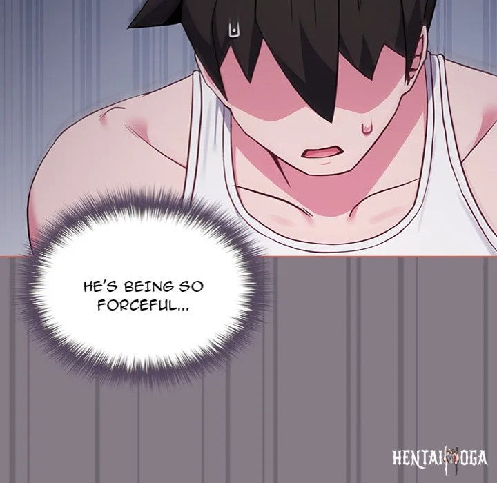 But You’re the Same Age as My Daughter?! But You’re the Same Age as My Daughter?! Chapter 38 - Page 128