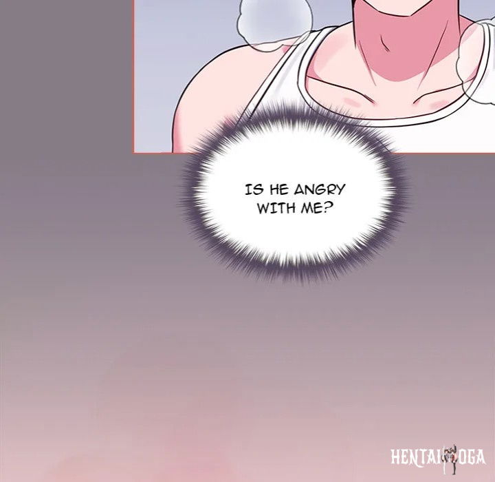 But You’re the Same Age as My Daughter?! But You’re the Same Age as My Daughter?! Chapter 38 - Page 34