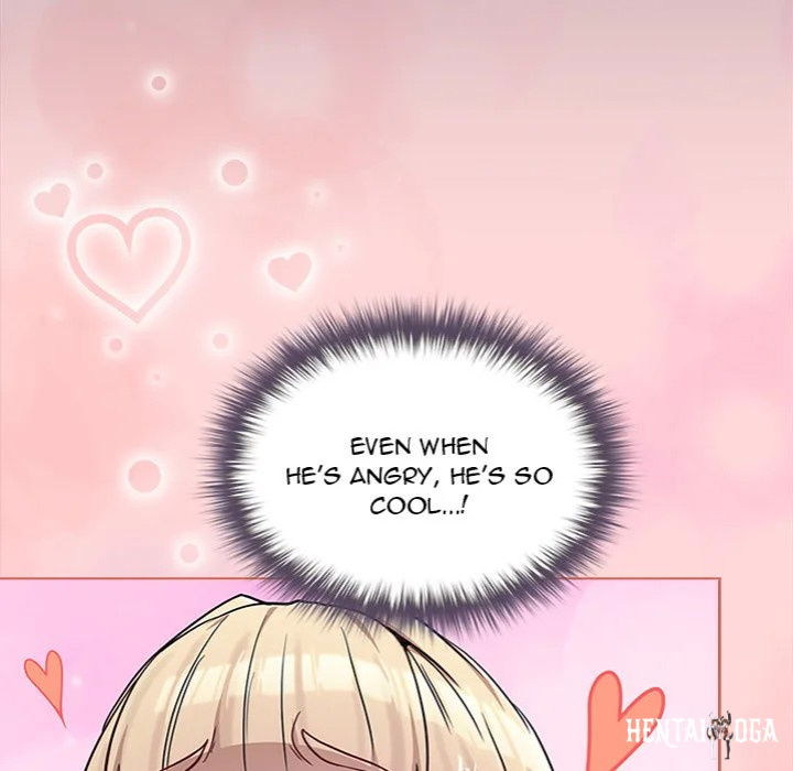 But You’re the Same Age as My Daughter?! But You’re the Same Age as My Daughter?! Chapter 38 - Page 35