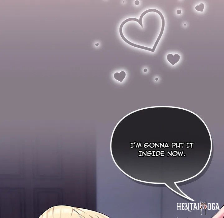 But You’re the Same Age as My Daughter?! But You’re the Same Age as My Daughter?! Chapter 38 - Page 37