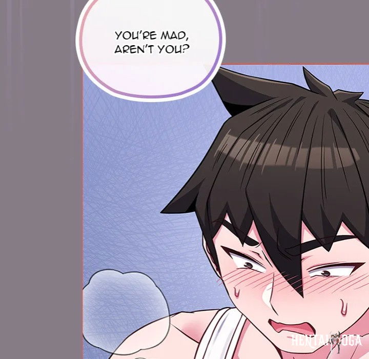 But You’re the Same Age as My Daughter?! But You’re the Same Age as My Daughter?! Chapter 38 - Page 45