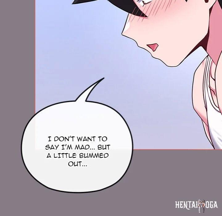 But You’re the Same Age as My Daughter?! But You’re the Same Age as My Daughter?! Chapter 38 - Page 50