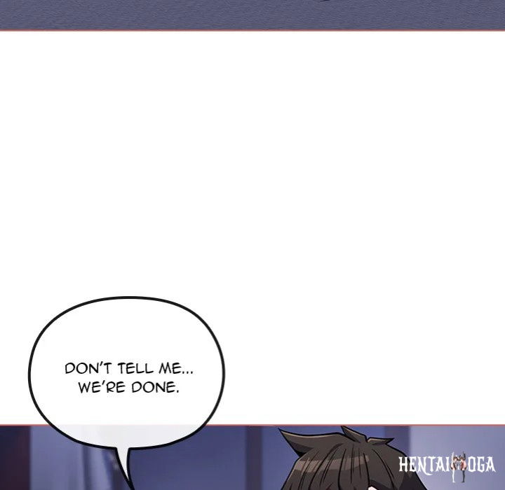 But You’re the Same Age as My Daughter?! But You’re the Same Age as My Daughter?! Chapter 38 - Page 8