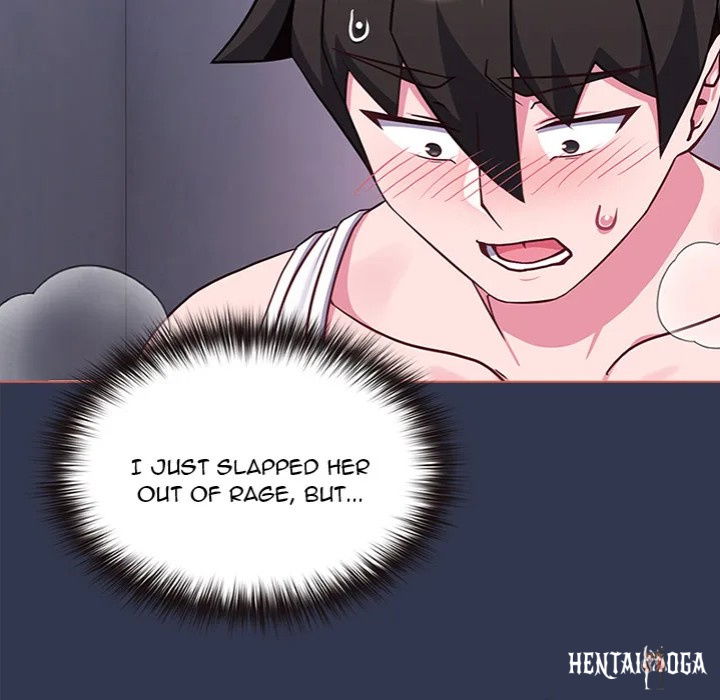 But You’re the Same Age as My Daughter?! But You’re the Same Age as My Daughter?! Chapter 38 - Page 80