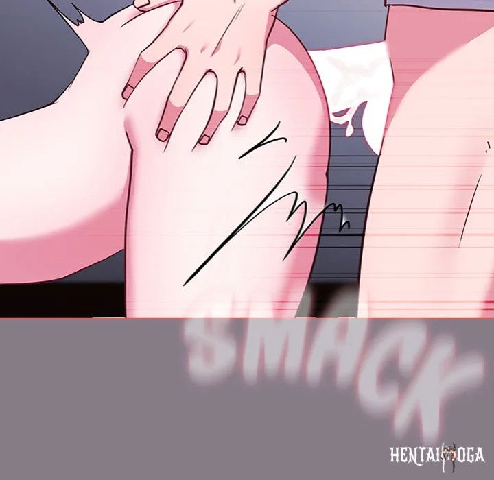 But You’re the Same Age as My Daughter?! But You’re the Same Age as My Daughter?! Chapter 38 - Page 94