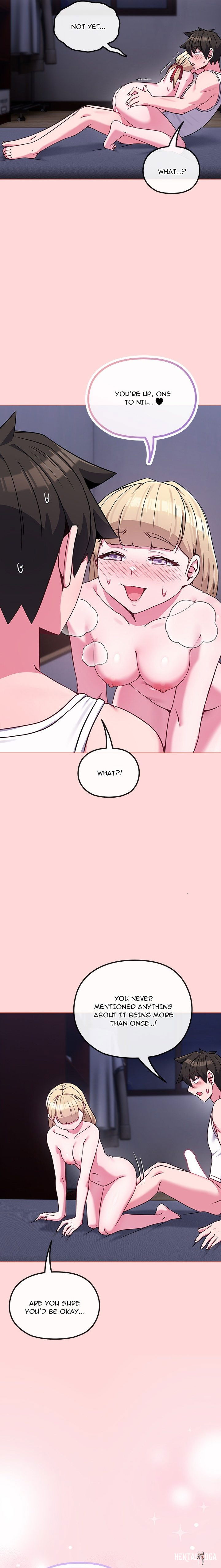 But You&rsquo;re the Same Age as My Daughter?! But You&rsquo;re the Same Age as My Daughter?! Chapter 37 - Page 18