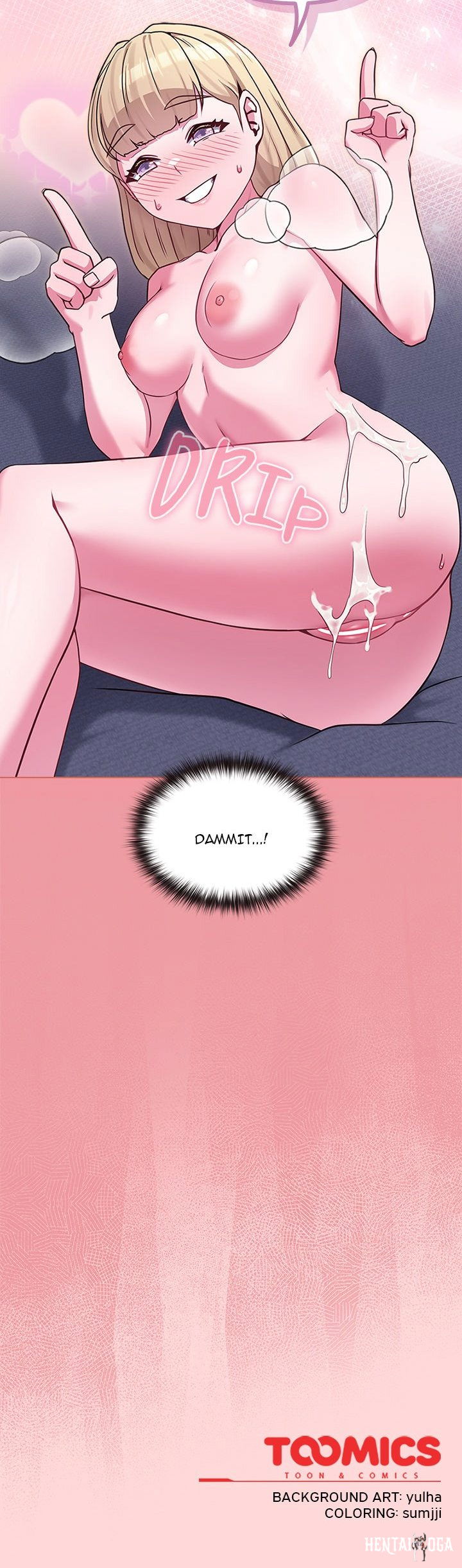 But You&rsquo;re the Same Age as My Daughter?! But You&rsquo;re the Same Age as My Daughter?! Chapter 37 - Page 22