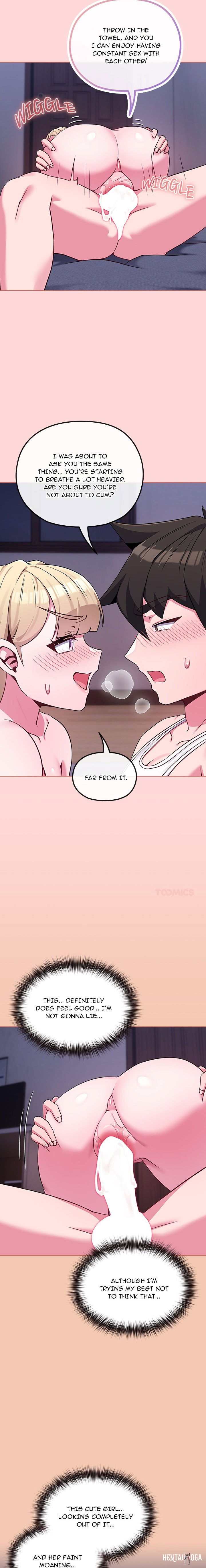 But You&rsquo;re the Same Age as My Daughter?! But You&rsquo;re the Same Age as My Daughter?! Chapter 37 - Page 5