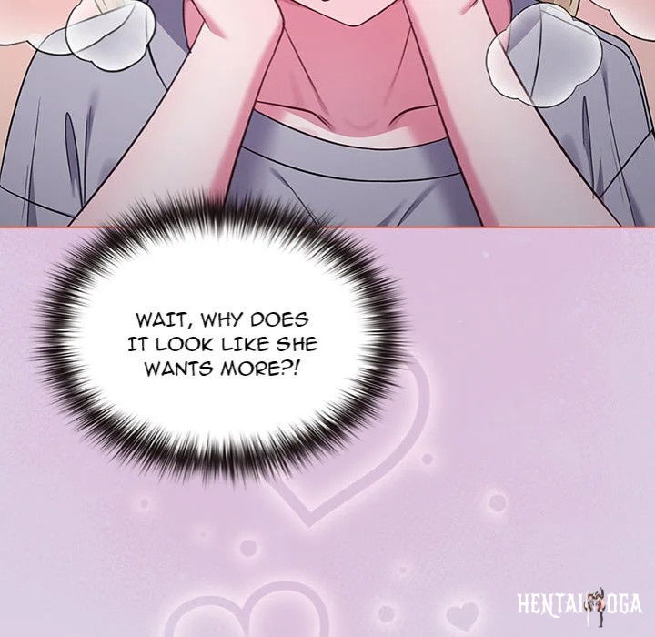 But You’re the Same Age as My Daughter?! But You’re the Same Age as My Daughter?! Chapter 36 - Page 101