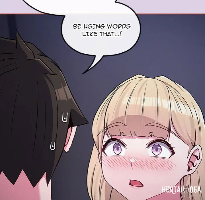 But You’re the Same Age as My Daughter?! But You’re the Same Age as My Daughter?! Chapter 36 - Page 116