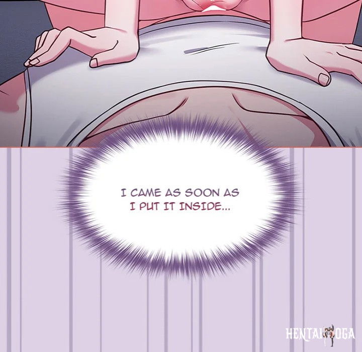 But You’re the Same Age as My Daughter?! But You’re the Same Age as My Daughter?! Chapter 36 - Page 133