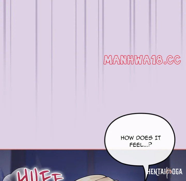 But You’re the Same Age as My Daughter?! But You’re the Same Age as My Daughter?! Chapter 36 - Page 134