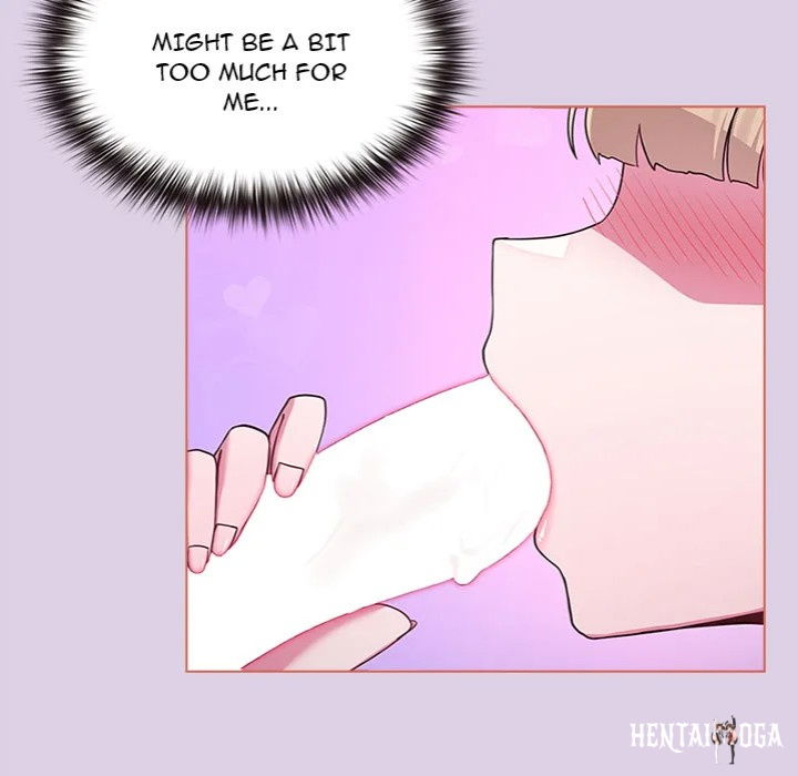 But You’re the Same Age as My Daughter?! But You’re the Same Age as My Daughter?! Chapter 36 - Page 17