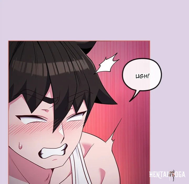 But You’re the Same Age as My Daughter?! But You’re the Same Age as My Daughter?! Chapter 36 - Page 18