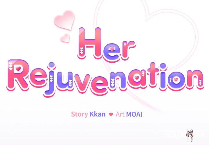 But You’re the Same Age as My Daughter?! But You’re the Same Age as My Daughter?! Chapter 36 - Page 2