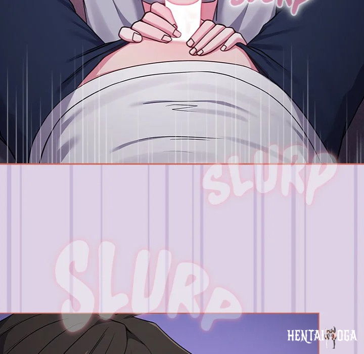 But You’re the Same Age as My Daughter?! But You’re the Same Age as My Daughter?! Chapter 36 - Page 27