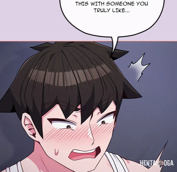 But You’re the Same Age as My Daughter?! But You’re the Same Age as My Daughter?! Chapter 36 - Page 32