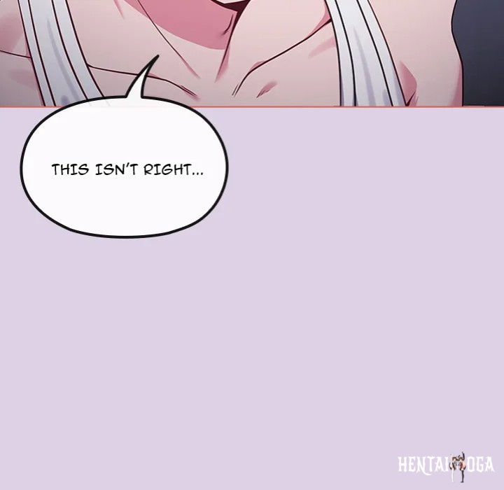 But You’re the Same Age as My Daughter?! But You’re the Same Age as My Daughter?! Chapter 36 - Page 33