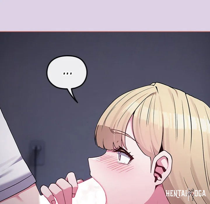 But You’re the Same Age as My Daughter?! But You’re the Same Age as My Daughter?! Chapter 36 - Page 34