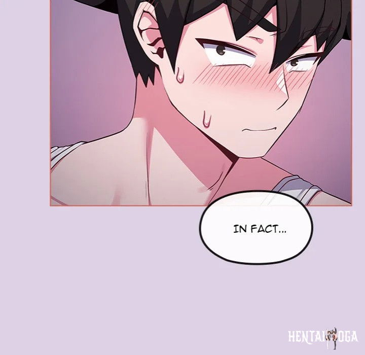 But You’re the Same Age as My Daughter?! But You’re the Same Age as My Daughter?! Chapter 36 - Page 45