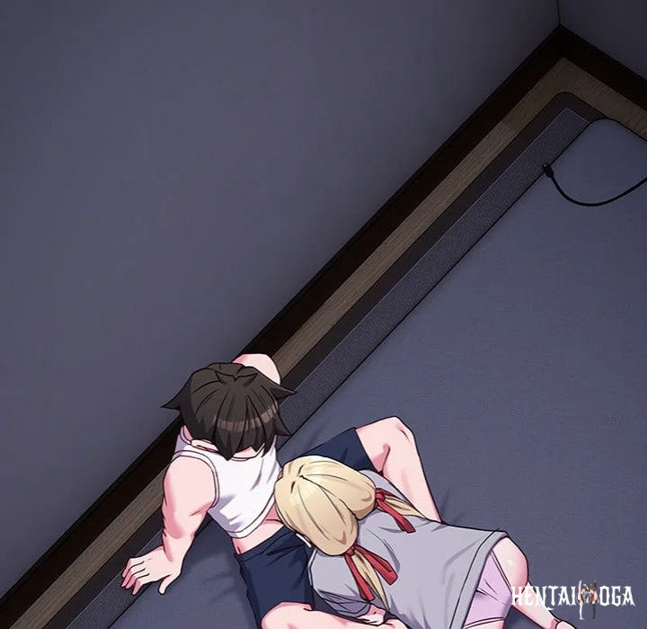 But You’re the Same Age as My Daughter?! But You’re the Same Age as My Daughter?! Chapter 36 - Page 5