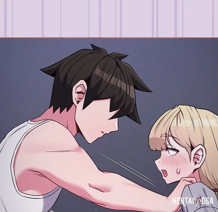 But You’re the Same Age as My Daughter?! But You’re the Same Age as My Daughter?! Chapter 36 - Page 73