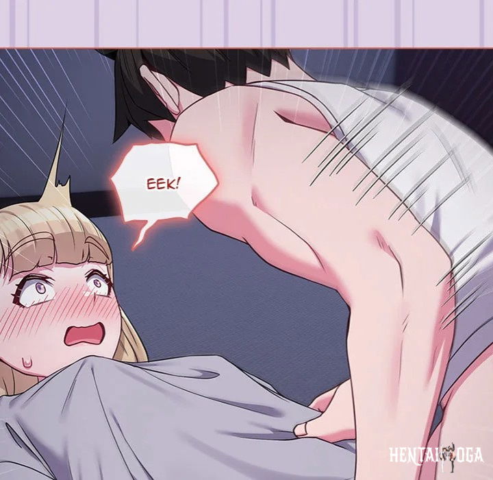 But You’re the Same Age as My Daughter?! But You’re the Same Age as My Daughter?! Chapter 36 - Page 77