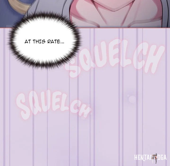 But You’re the Same Age as My Daughter?! But You’re the Same Age as My Daughter?! Chapter 36 - Page 87