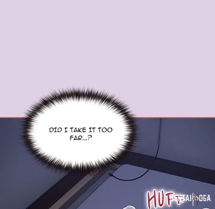 But You’re the Same Age as My Daughter?! But You’re the Same Age as My Daughter?! Chapter 36 - Page 94