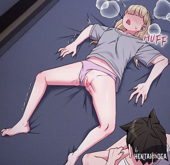 But You’re the Same Age as My Daughter?! But You’re the Same Age as My Daughter?! Chapter 36 - Page 95