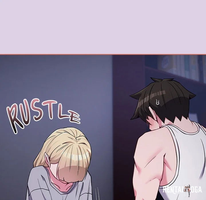 But You’re the Same Age as My Daughter?! But You’re the Same Age as My Daughter?! Chapter 36 - Page 97