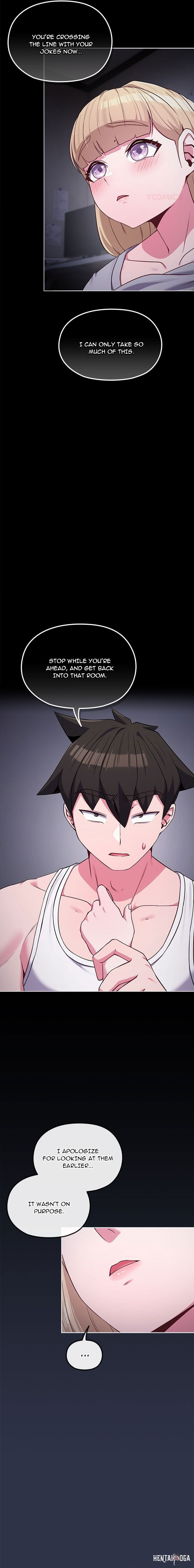 But You&rsquo;re the Same Age as My Daughter?! But You&rsquo;re the Same Age as My Daughter?! Chapter 35 - Page 16