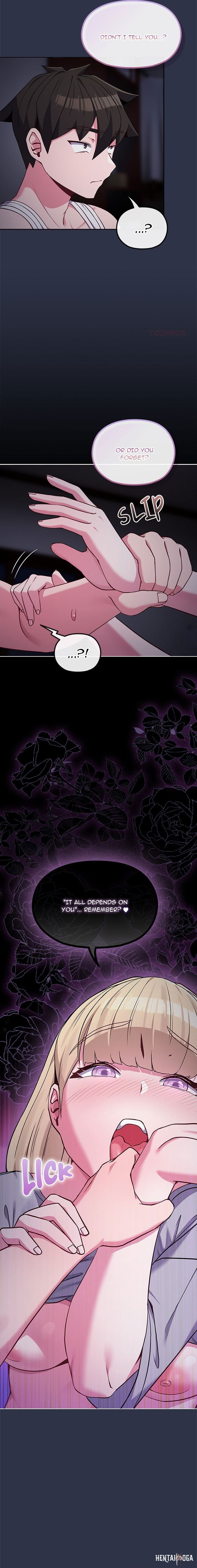 But You&rsquo;re the Same Age as My Daughter?! But You&rsquo;re the Same Age as My Daughter?! Chapter 35 - Page 17