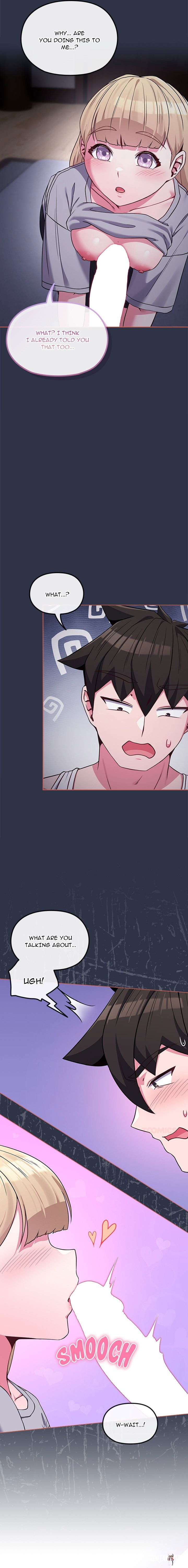 But You&rsquo;re the Same Age as My Daughter?! But You&rsquo;re the Same Age as My Daughter?! Chapter 35 - Page 20